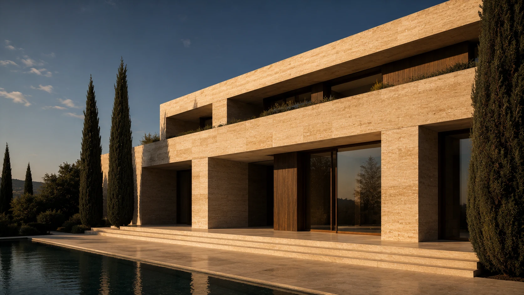 Stone slab inventory