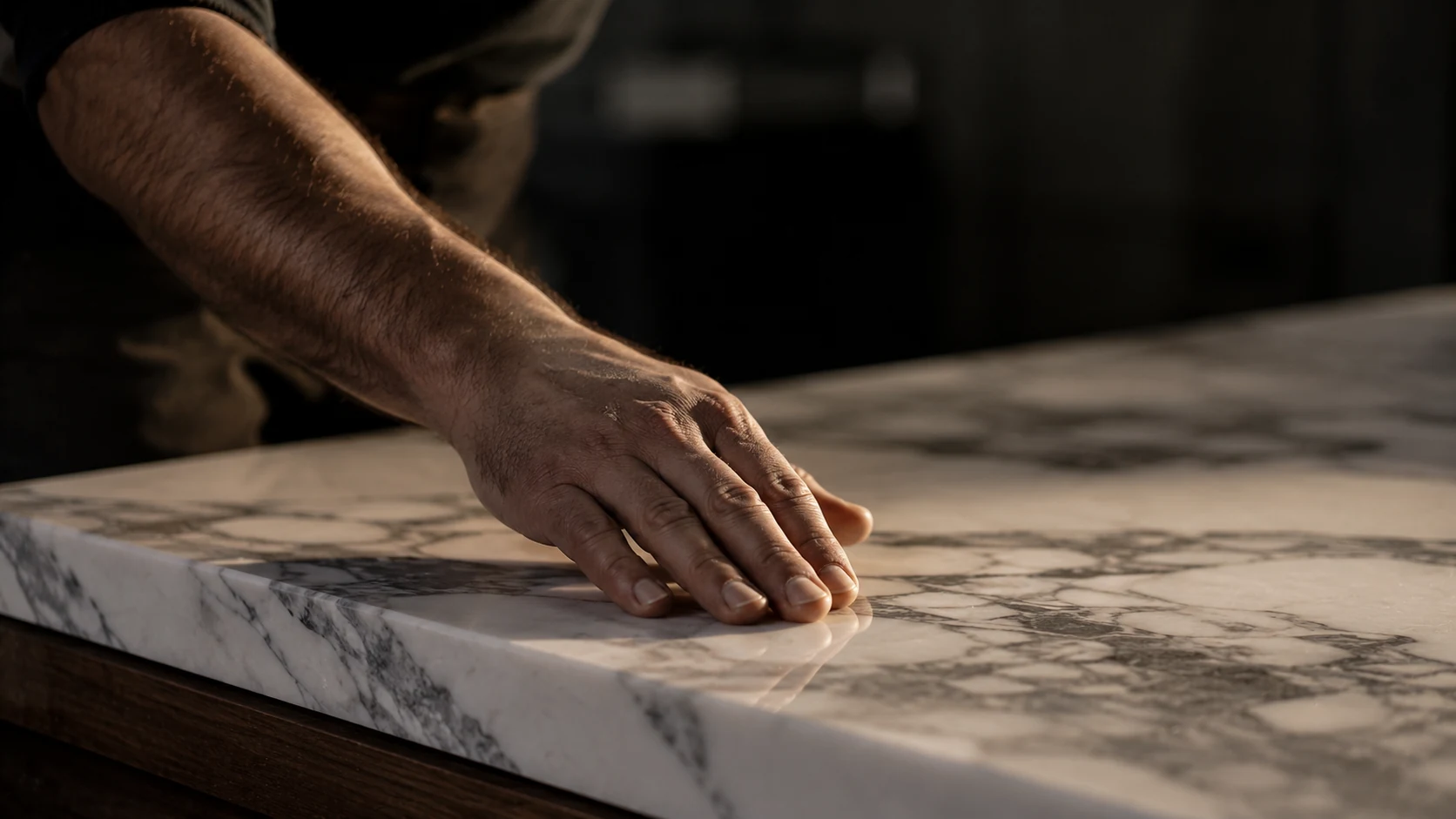 Project delivery — handover and aftercare